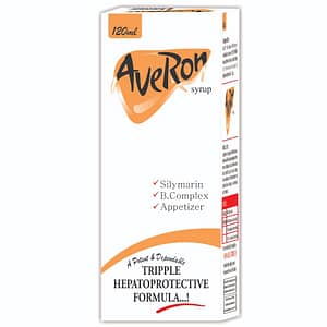 Averon Syrup | Syrup for Nausea and Vomiting | eHealth-Store